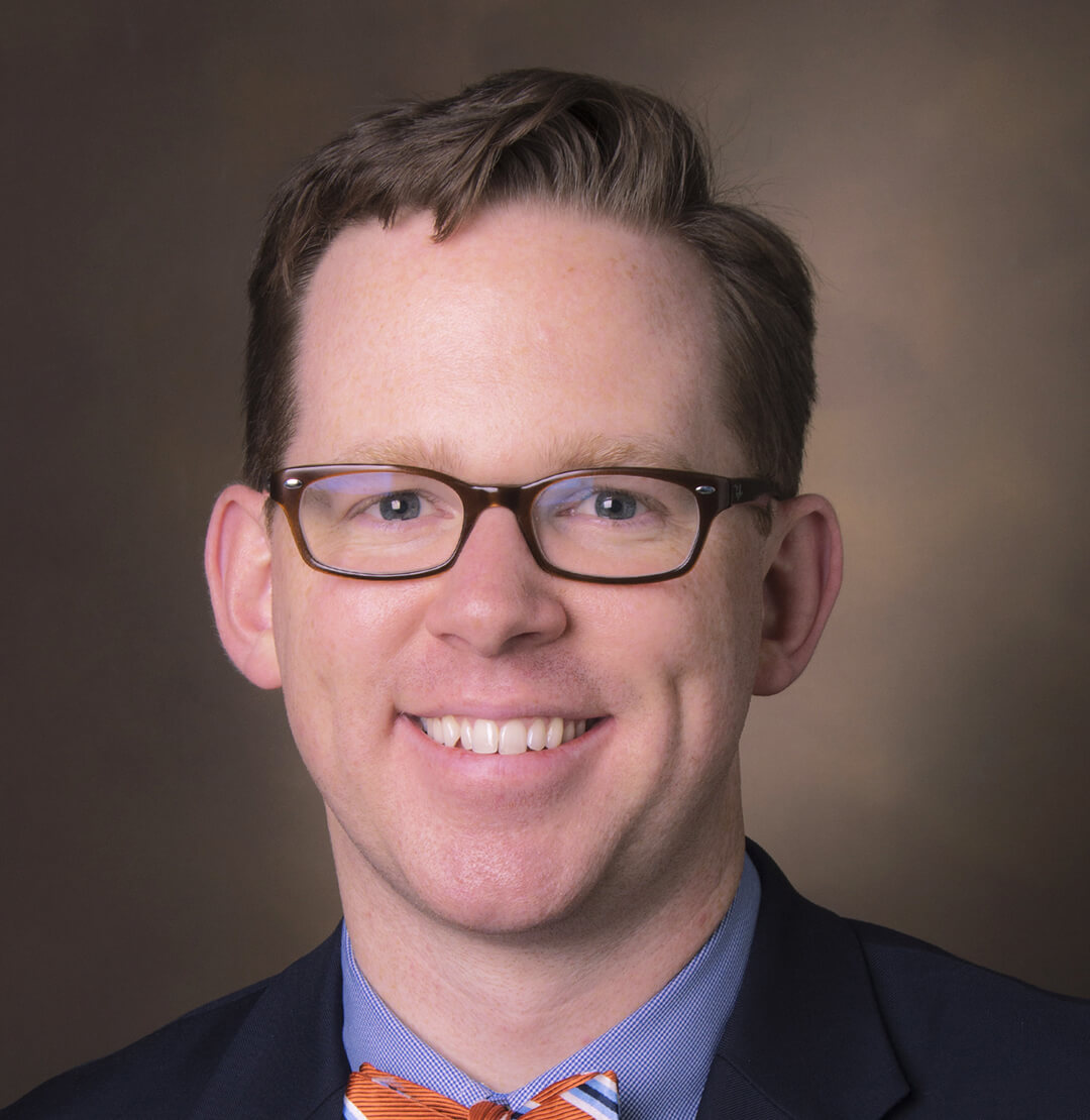 Vance L. Albaugh MD