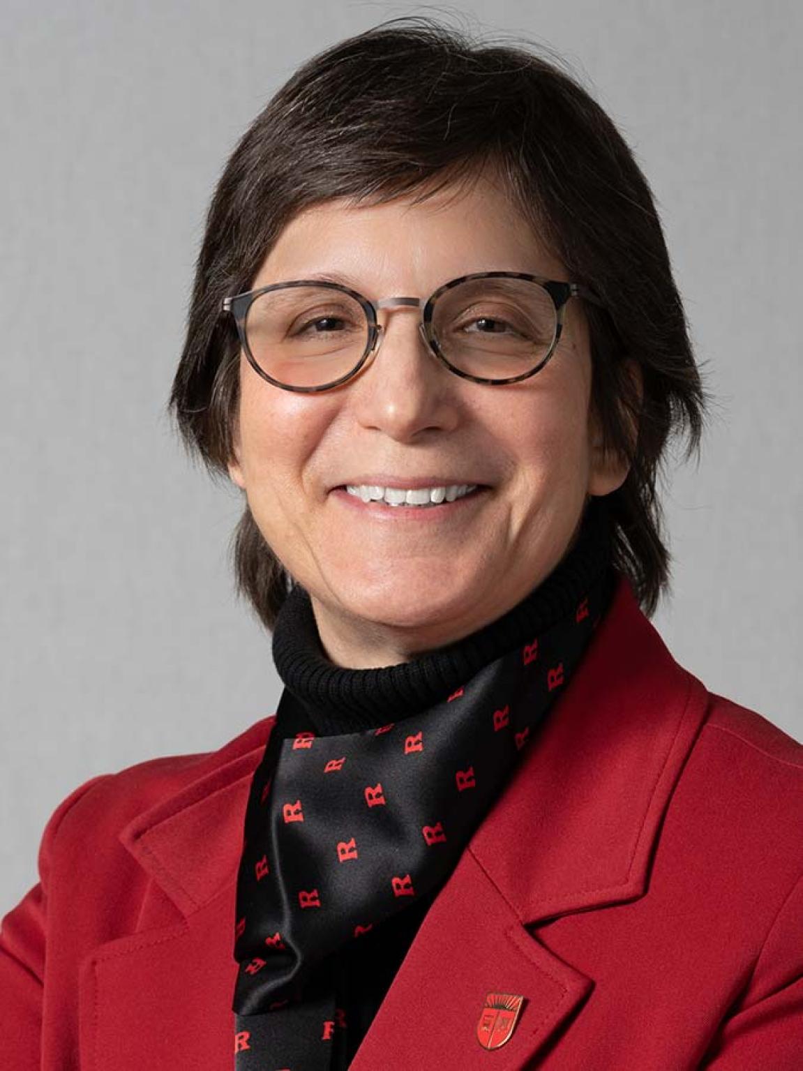 Cecile A. Feldman