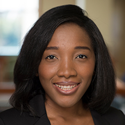  Yvonne Commodore-Mensah, PhD, MHS, RN, is a cardiovascular nurse epidemiologist at Johns Hopkins Hospital and an assistant professor of nursing at Johns Hopkins University in Baltimore, Maryland. She is the principal investigator of the LINKED-BP and LINKED-Heart trials.
