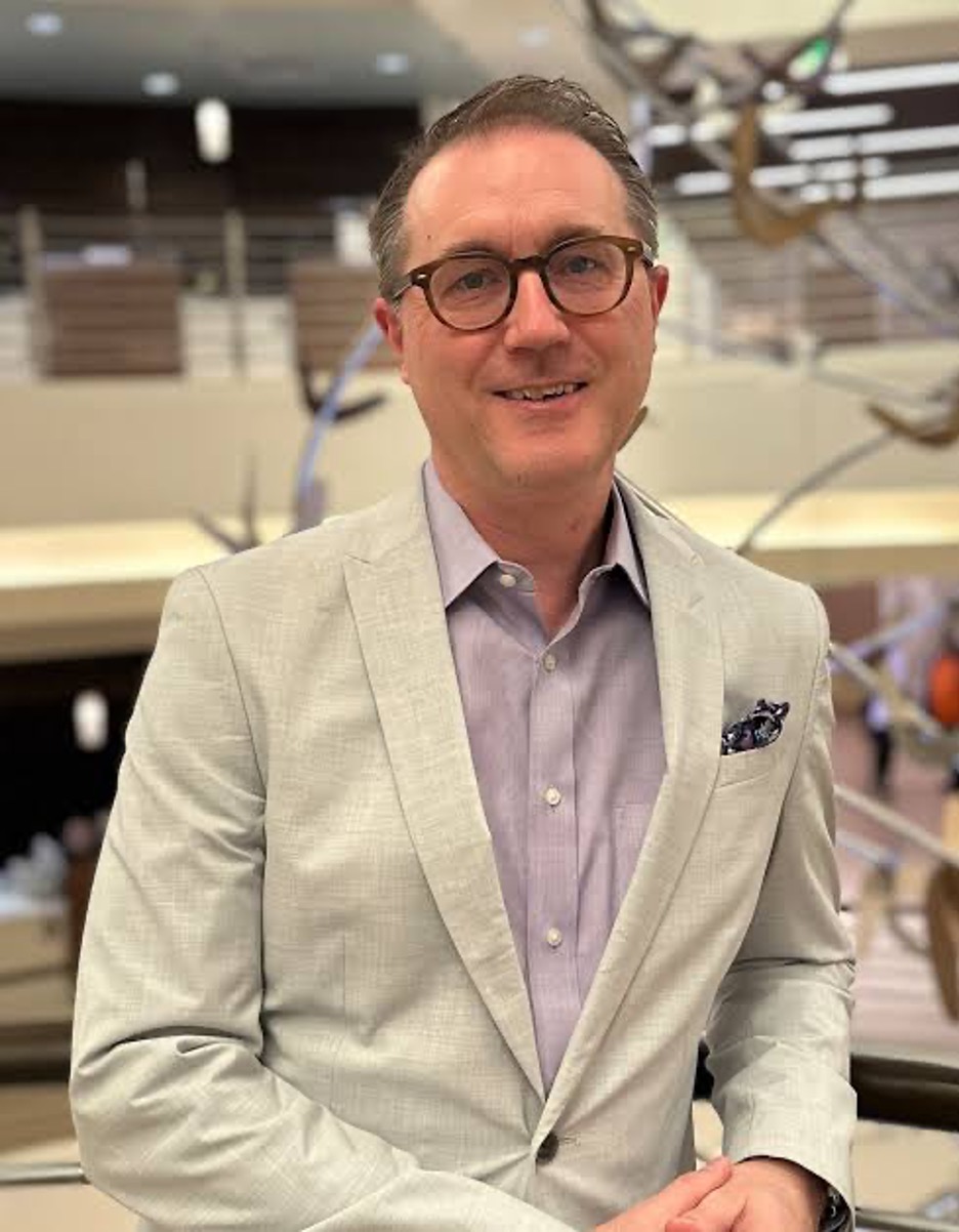 W. Clay Jackson, MD, DipTh
