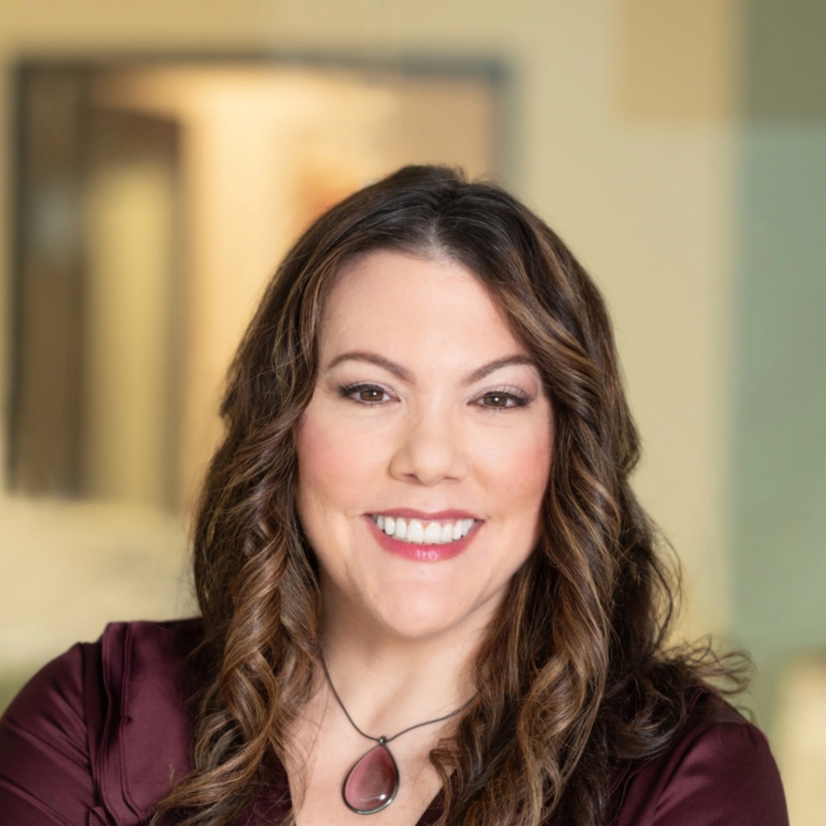 Lisa Jones, MA, RDN, LDN, FAND