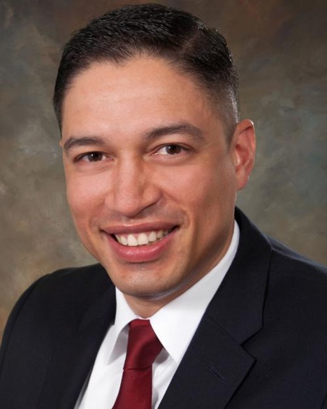 Dominique Pepper, MD