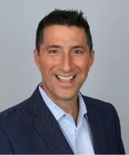 Peter Antevy MD, FAEMS