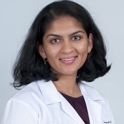 Neelima Vidula, MD