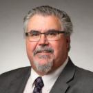James Matera, DO headshot