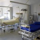 emergency department beds
