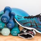 exercise equipment