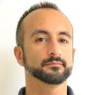 Gianluca Tornese headshot