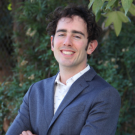 Christopher warren headshot