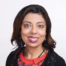 Monica Gandhi headshot