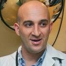 gilad twig, md, phd