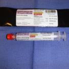 Acute Ischemic Priapism