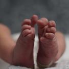 baby feet