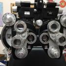 eye examination