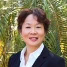 Dr Diane Zheng