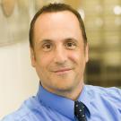 Charles DeBattista, DMH, MD 