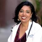 Monica Gandhi MD