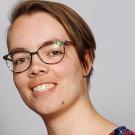 J vergroesen headshot