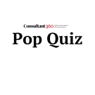 Pop Quiz