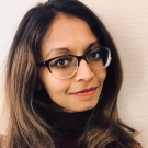 Davina Canagasabey headshot