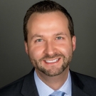 Jeffrey Stark md headshot