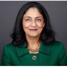 Livleen Gill, MBA, RDN, LDN, FAND