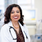 monica gandhi headshot