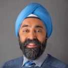  Jaspal Singh, MD, MHA, MHS