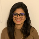 Rikisha Gupta, MPH