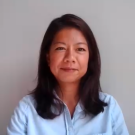 Zin Lyons, MPH, BSN, RN