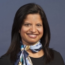 Sindhu Johnson, MD, PhD