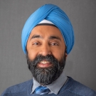 Jaspal Singh, MD, MHA, MHS