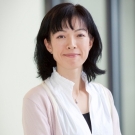 Yuriko Fukuta, MD, PhD