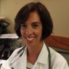 Monica Richey, MSN, ANP-BC/GNP 