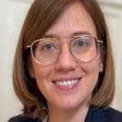 cecile phiilippoteaux headshot