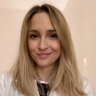 valentina celoria headshot