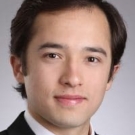 Aldis H. Petriceks, BA