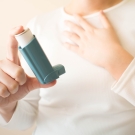 asthma inhaler
