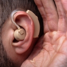 hearing aid
