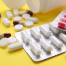 antiviral medication