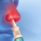 nasal spray