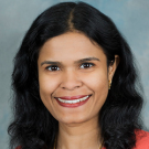 Subbulaxmi Trikudanathan, MD, MMSc