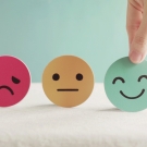 Moderate Rates of Initial Depression Treatment Found; Especially in People of Color