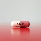 antiretroviral therapy pill