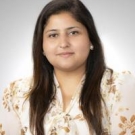 Anum Saeed MD