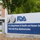 FDA building