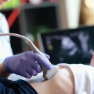 pediatric ultrasonography