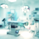 operating room fuzzy