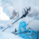 laparoscopic surgery