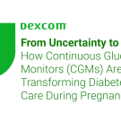 Dexcom G Series Ch 3
